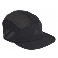 adidas Czapka 5-Panel Runner Aeroready czarna męska